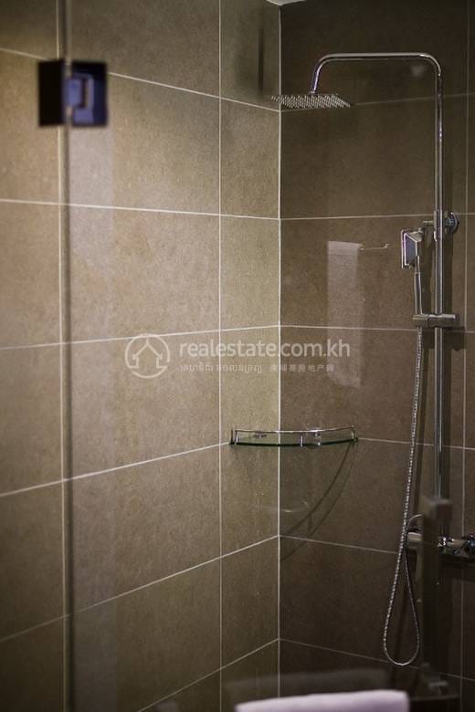 Residence 105 Hotel & Apartment | Apartment For Rent in BKK 2, Boeng Keng Kang, Phnom Penh