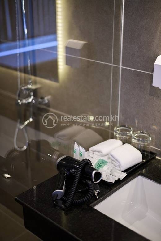 Residence 105 Hotel & Apartment | Boeng Keng Kang Apartment For Rent in Boeng Keng Kang