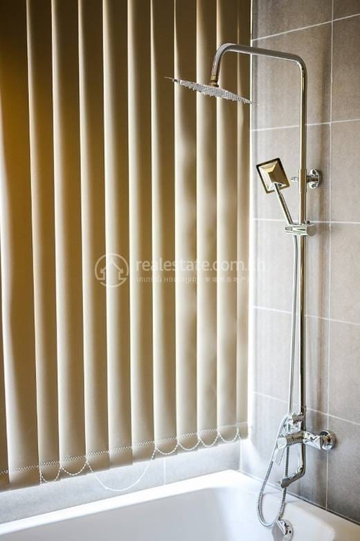 Residence 105 Hotel & Apartment | Boeng Keng Kang Apartment For Rent in BKK 2 Boeng Keng Kang $2,200