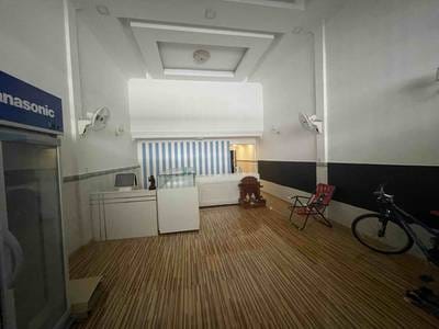 Villa For Sale & Rent in 18 Vi, Tuol Sangke, Russey Keo, Phnom Penh