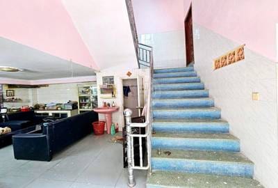 店屋出租，位于, 万景岗3分区（BKK3), 波哥堪, 金边