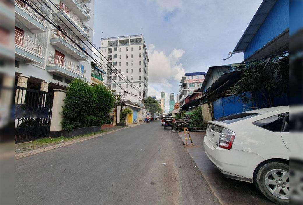 대지면적 485㎡ 건축 For Sale & Rent