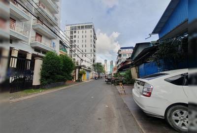 대지면적 485㎡ 건축 For Sale & Rent