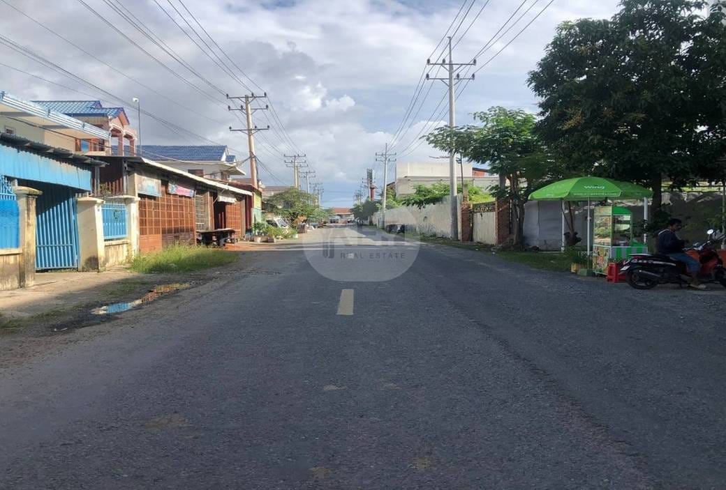 79.8平方米土地面积的店屋出售