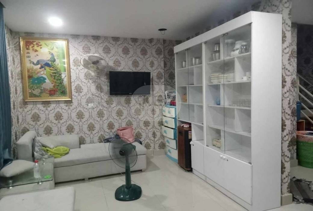 72 sqm Land Size Рядовой дом Для Продажи