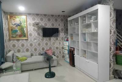 72 sqm Land Size Рядовой дом Для Продажи