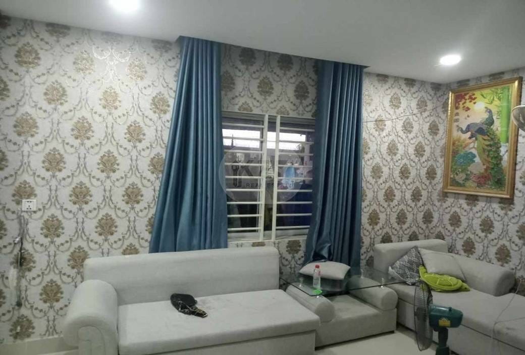 Рядовой дом Для Продажи in Kamboul $65,000