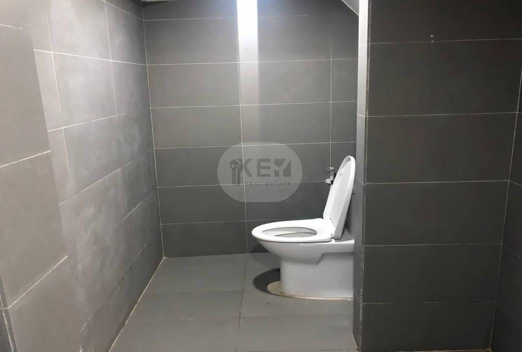 CommercialShophouse À louer de 147 m² de terrain