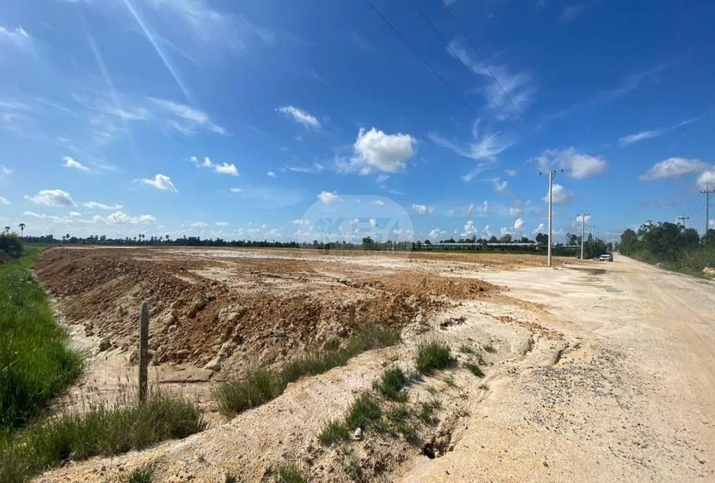 71,533 sqm Land Size Земля Для Продажи