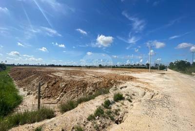 71,533 sqm Land Size Земля Для Продажи