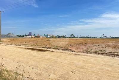 Preah Putth Земля Для Продажи in Preah Putth