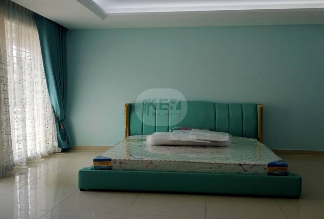 Vila K pronájmu in Sen Sok $1,200