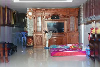 Appartement À vendre de 80 m² de terrain