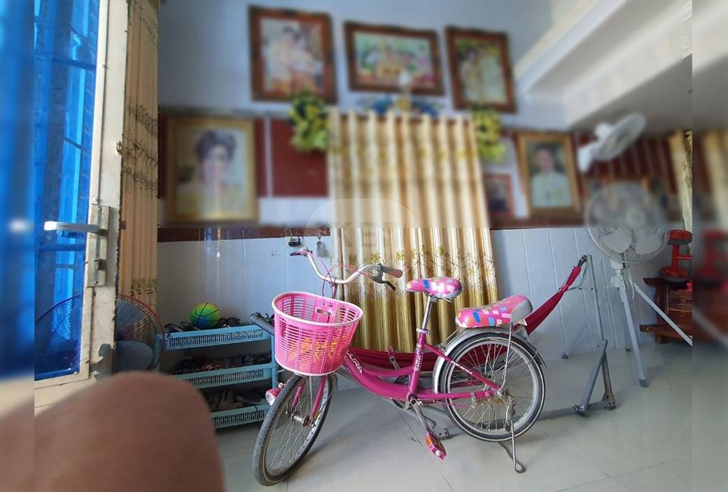 Appartement À vendre à, Ta Kdol, Ta Khmau, Kandal