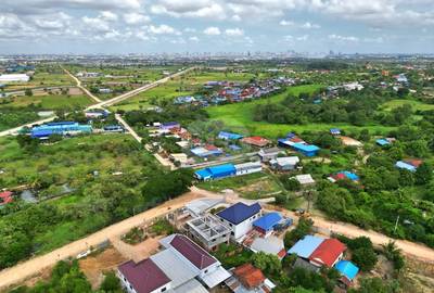 450 sqm Land Size Vila Na prodej