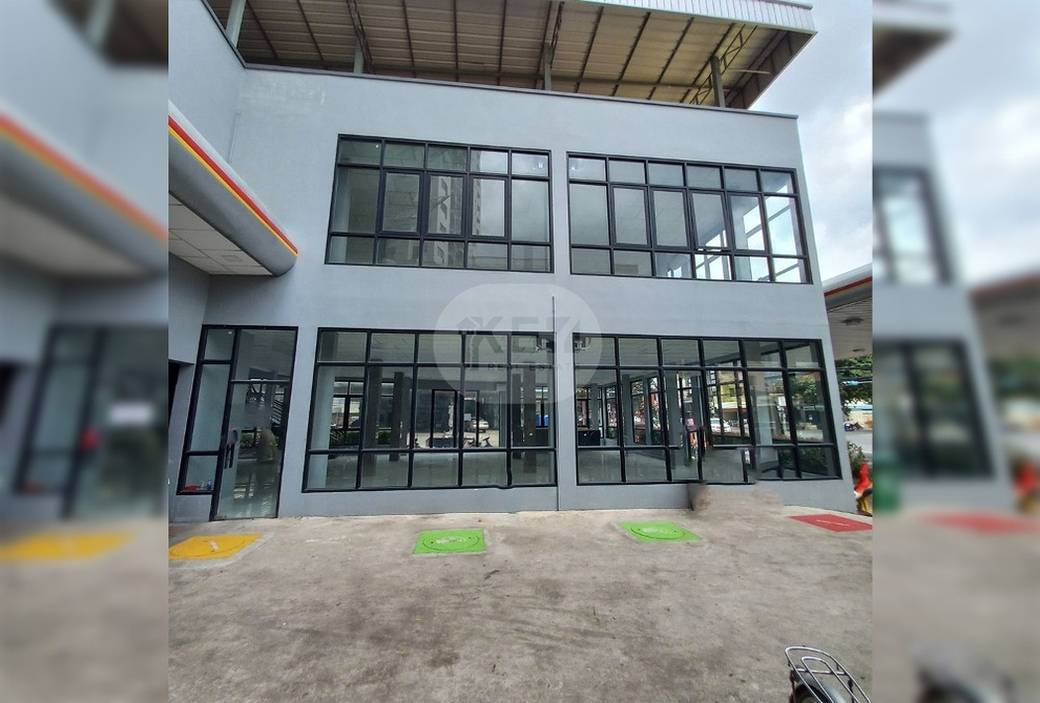 289.44平方米土地面积的店屋出租