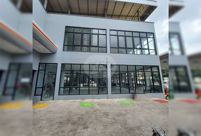 289.44平方米土地面积的店屋出租