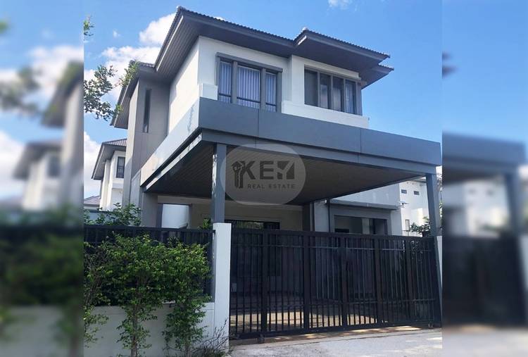 Villa For Sale & Rent in Chrang Chamres 2, Russey Keo, Phnom Penh