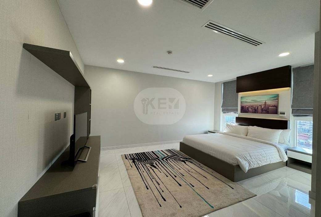 Boeng Keng Kang套房出租，价格$2,280