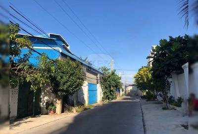 620平方米土地面积的仓库出租
