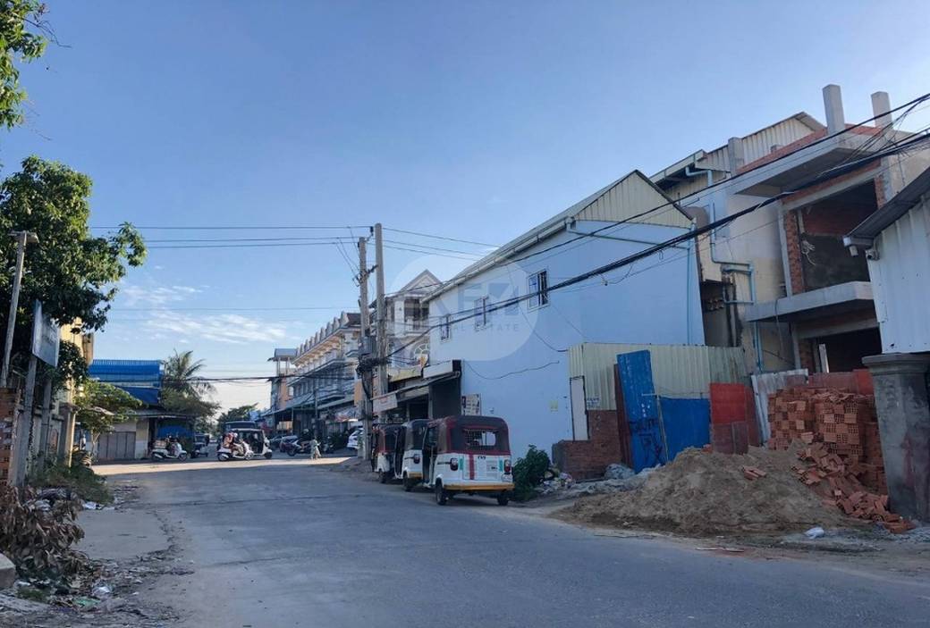 Sklad K pronájmu in Dangkao, Dangkao, Phnom Penh