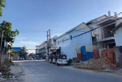 Sklad K pronájmu in Dangkao, Dangkao, Phnom Penh