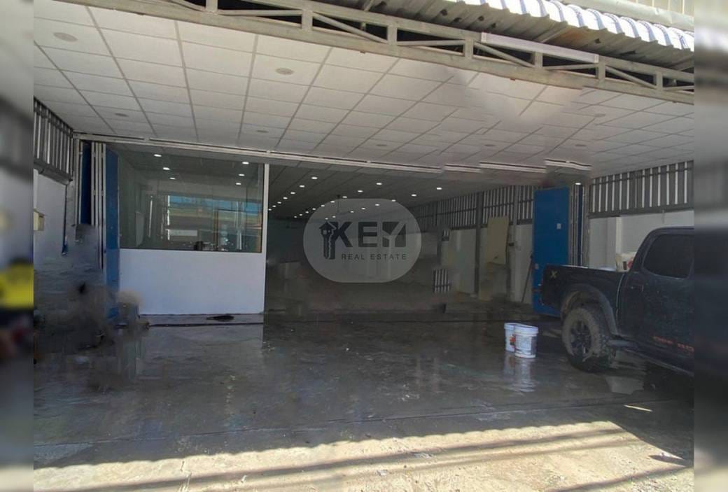 380 sqm Living Size Sklad K pronájmu in Dangkao