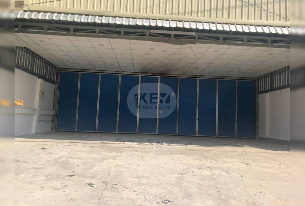 Sklad K pronájmu in Cheung Aek, Dangkao, Phnom Penh