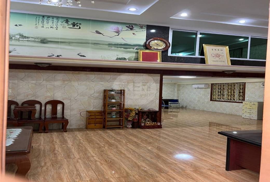 Vila K pronájmu in Sen Sok $2,000