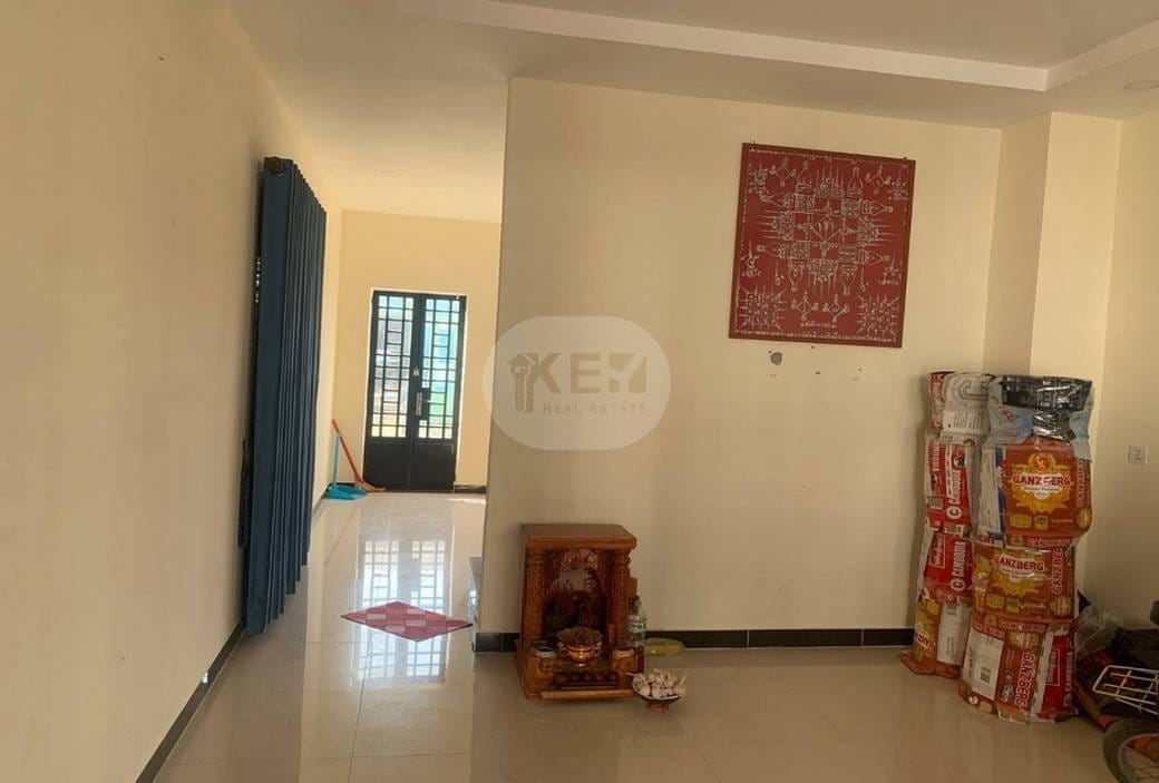 Byt Na prodej in Dangkao $66,000