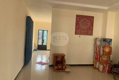 Byt Na prodej in Dangkao $66,000