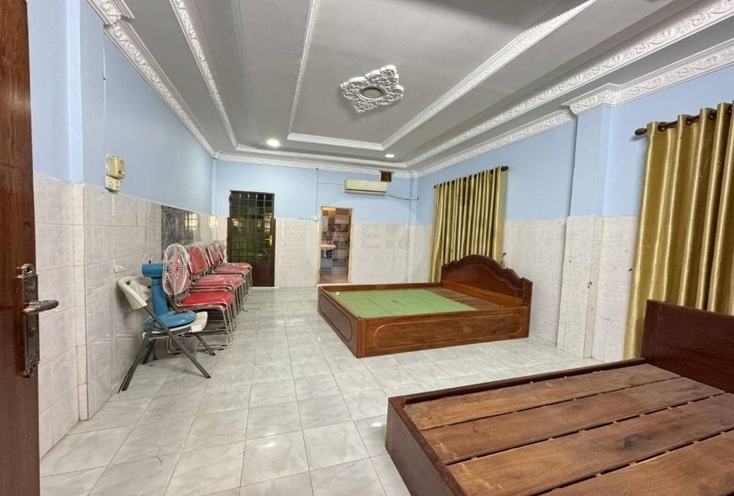 店屋出租，位于, Tumnob Tuek镇, 波哥堪, 金边
