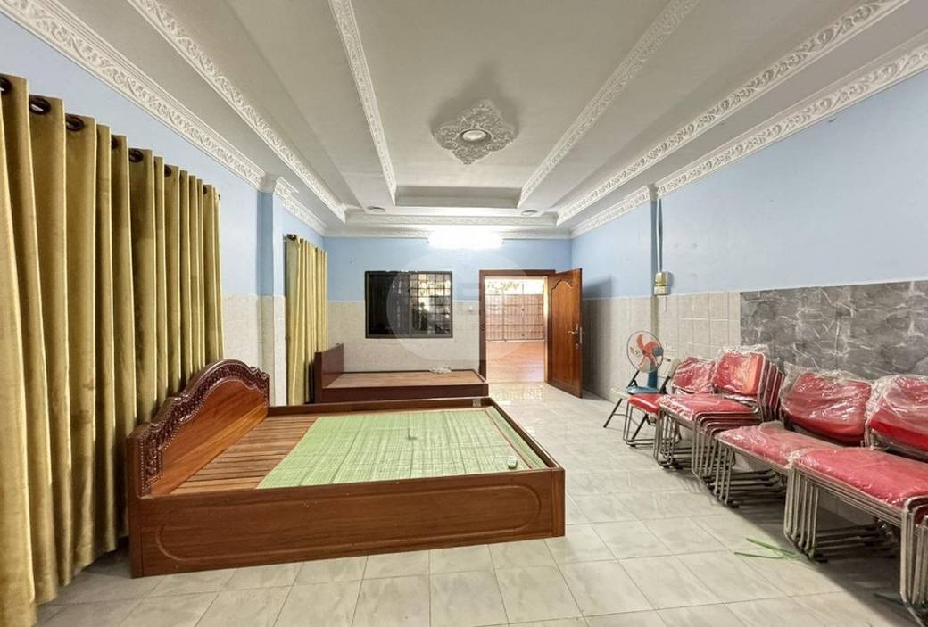 Boeng Keng Kang店屋出租，价格$1,300