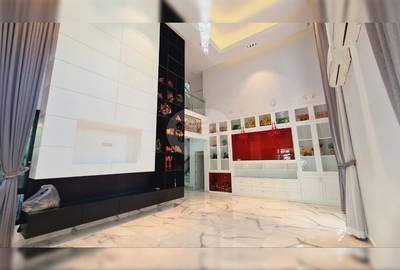 Chamkarmon别墅For Sale & Rent，价格$1,900,000
