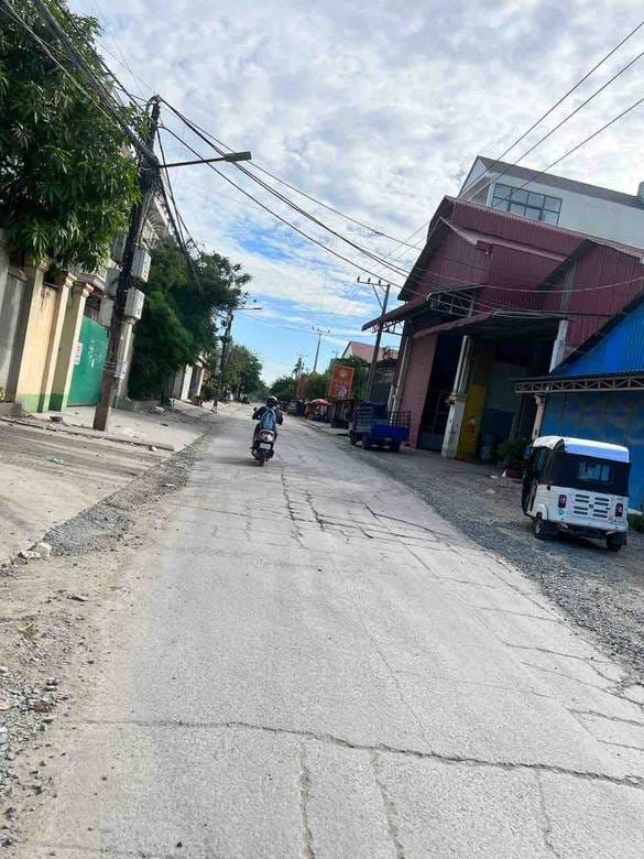Boeung Tumpun仓库出售，位于Boeung Tumpun