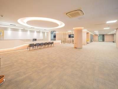VTrust Tower | Kanceláře K pronájmu in 7 Makara Na dotaz