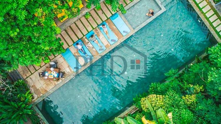 Hotel For Rent in Sala Kamraeuk, Siem Reap