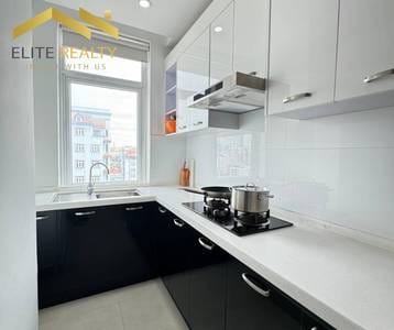 Apartment For Rent in Toul Tum Poung 1, Chamkarmon, Phnom Penh