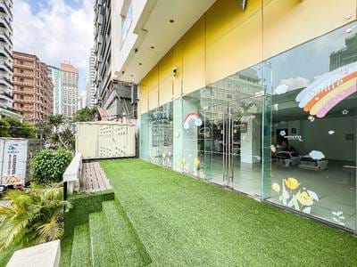 Boeng Keng Kang150平方米使用面积CommercialShophouse出租