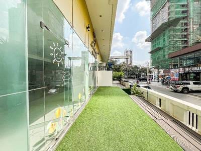 CommercialShophouse出租，位于万景岗1分区（BKK1), 波哥堪, 金边