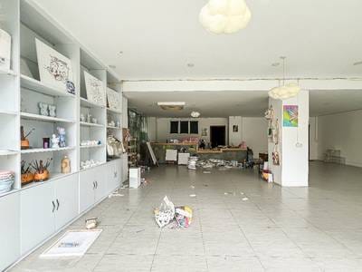 Boeng Keng KangCommercialShophouse出租，位于Boeng Keng Kang