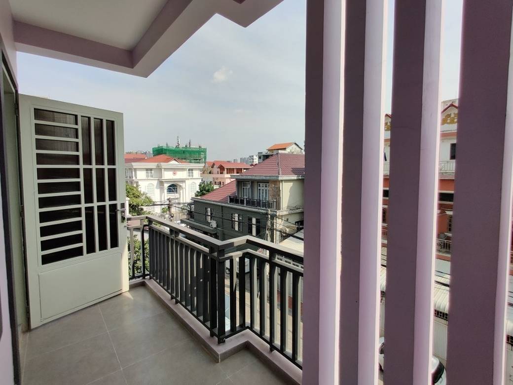 Furnished Apartment For Rent