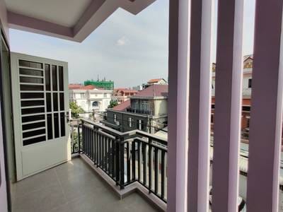 Furnished Apartment For Rent