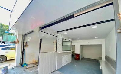 70 sqm Living Size Shophouse For Rent in Boeng Keng Kang
