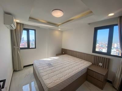 Furnished Apartment For Rent