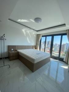 Apartment For Rent in Toul Tum Poung 1, Chamkarmon, Phnom Penh
