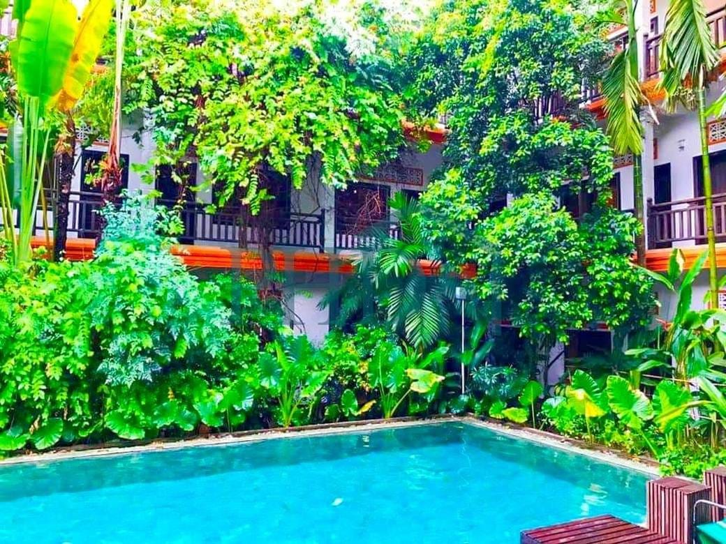 Hotel K pronájmu in Sala Kamraeuk, Siem Reap, Siem Reap