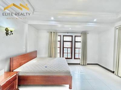 Furnished Apartment For Rent