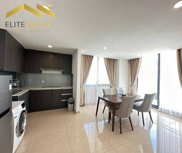 95 sqm Living Size Апартаменты Для Аренды in Chroy Changvar