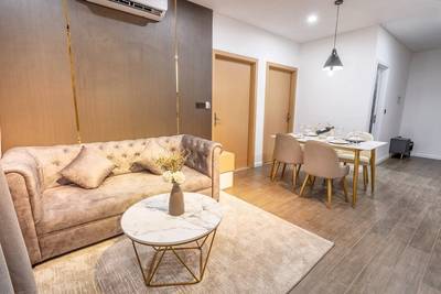 Grand Condo 7 | Condo Na prodej in Chroy Changvar $224,460
